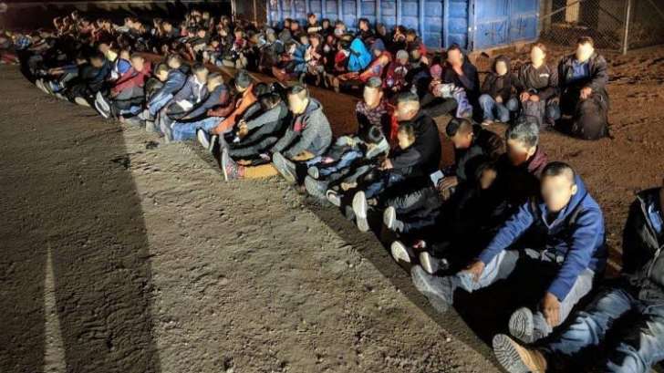 MigrantesNogales