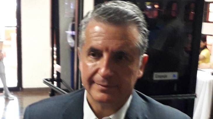 inegi director