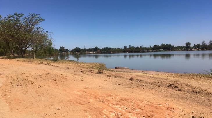 laguna nainari