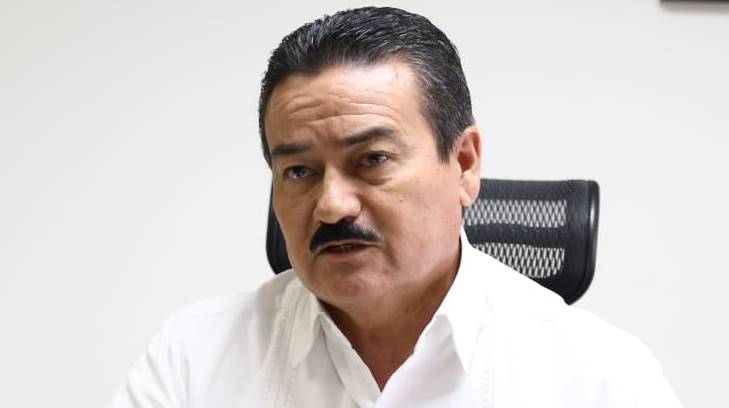 titular de la sec