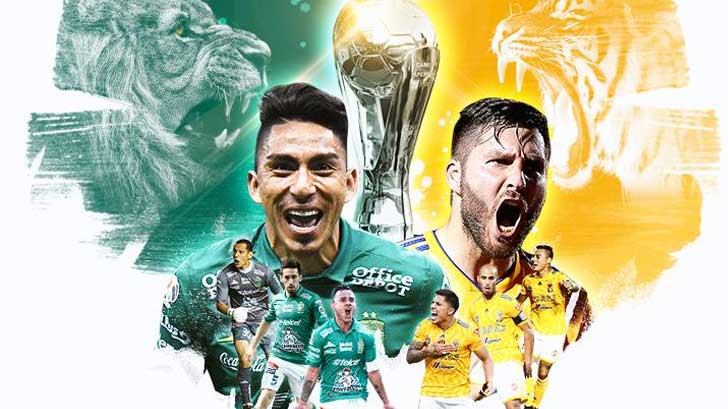 liga