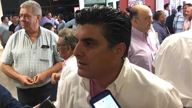 secretario gobierno ctm