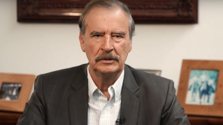 VicenteFox