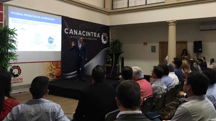 Canacintra