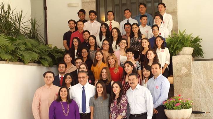 alumnos dos