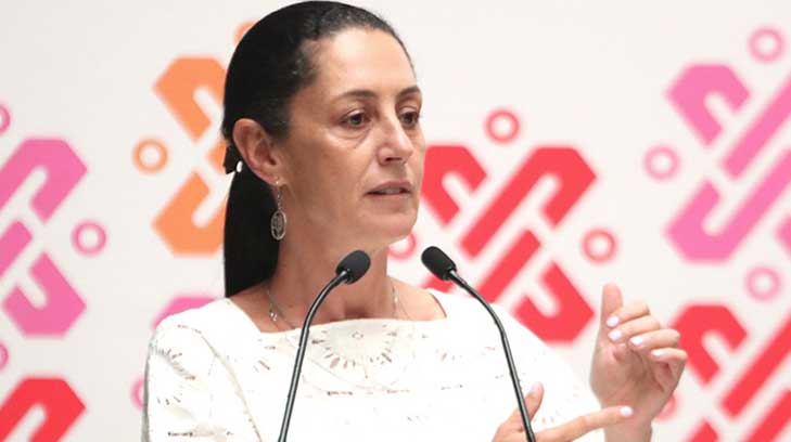 claudia sheinbaum