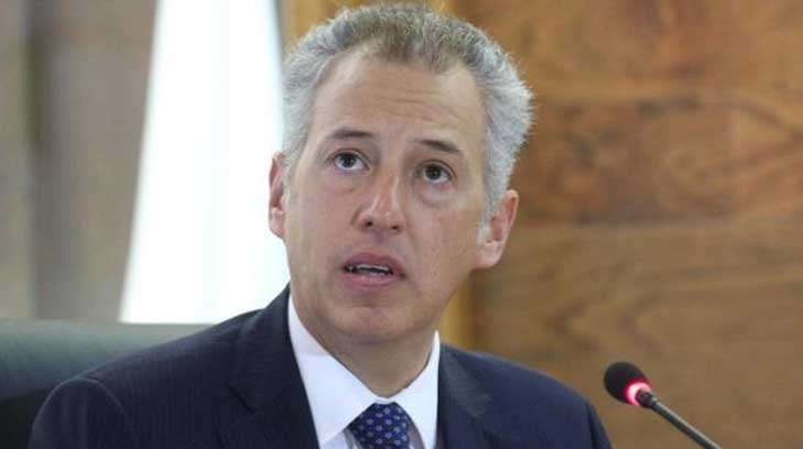 comisionado inai
