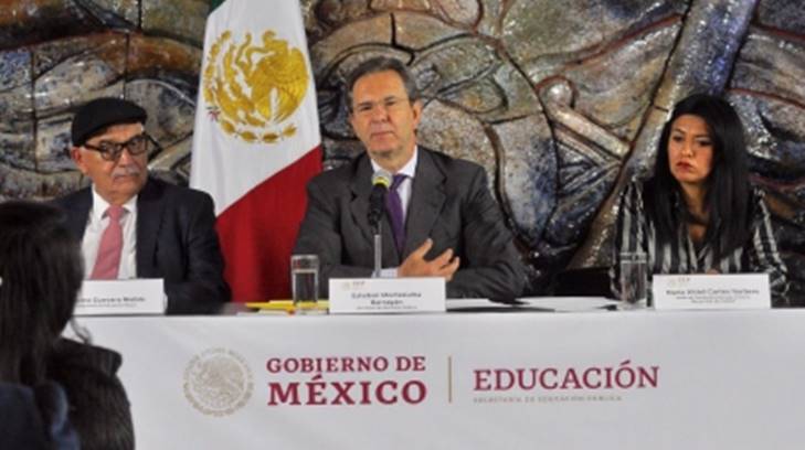 educacion mexico