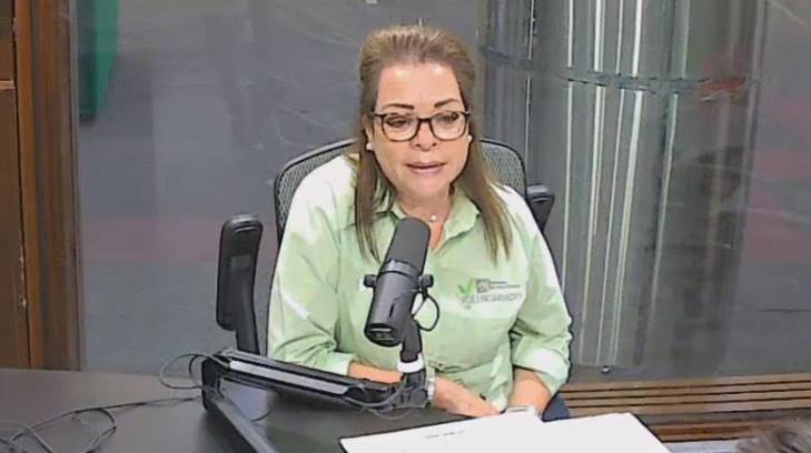 leticia dos
