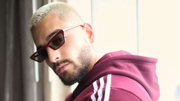 Maluma