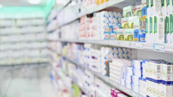 medicamentos abasto