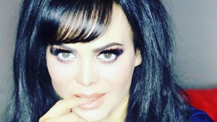 MaribelGuardia
