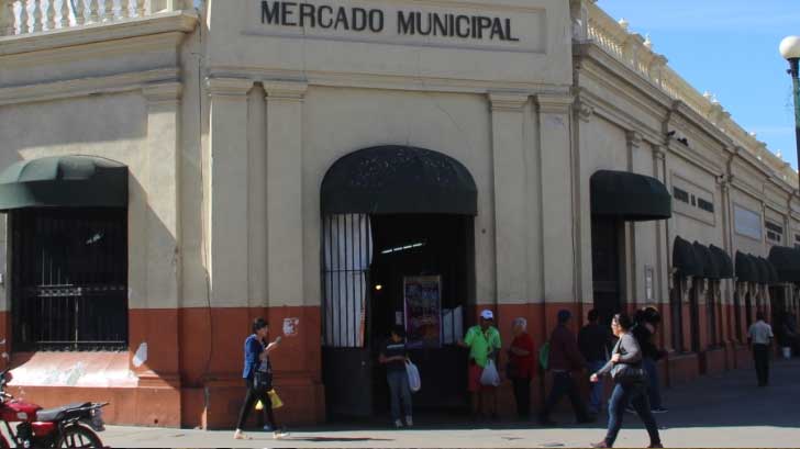 MercadoMunicipal