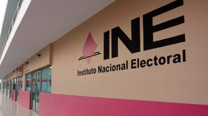 instituto nacional electoral
