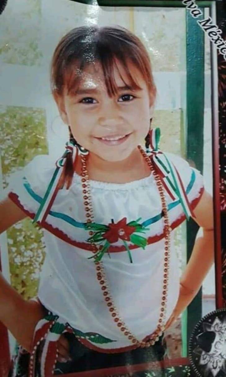 itzel dos