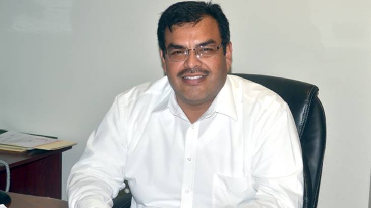 Carlos Arvayo Angulo