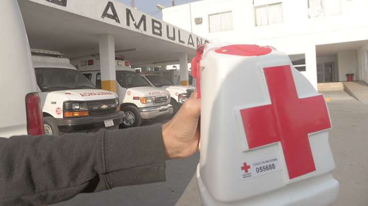CruzRoja