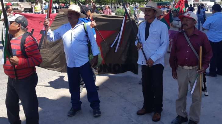 Jornaleros