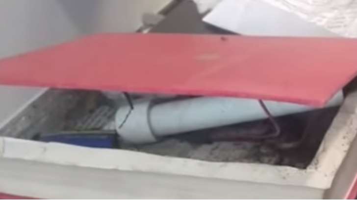 LibroBomba