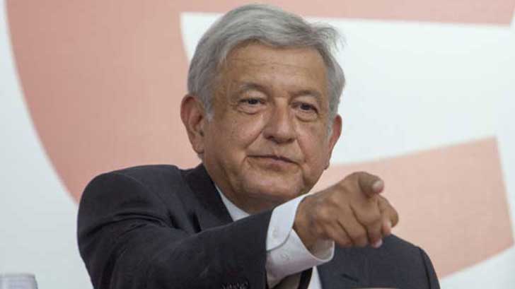 amlo trump carta