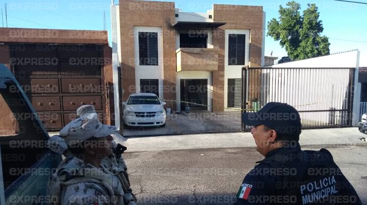 asesinato