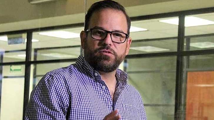 david anaya ssp