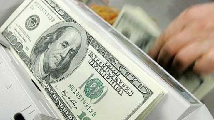precio dolar aumenta