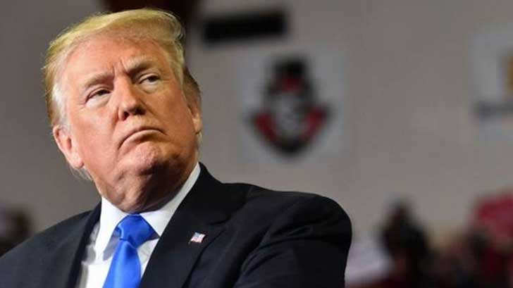 trump expreso aranceles