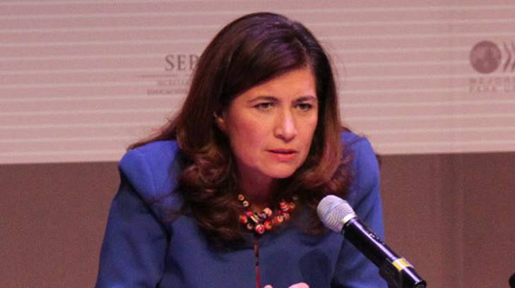 gabriela ramos expreso