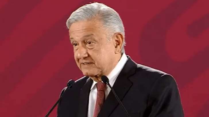 AMLOTrump