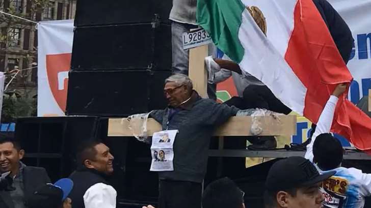 Crucificado