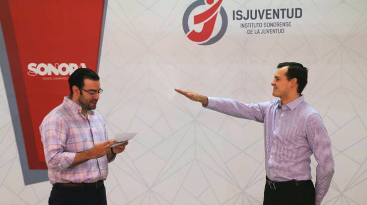 sonorense de la cjuventud