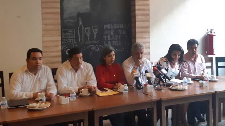 tarifa invernal diputados