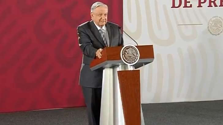 AMLOSanLucia