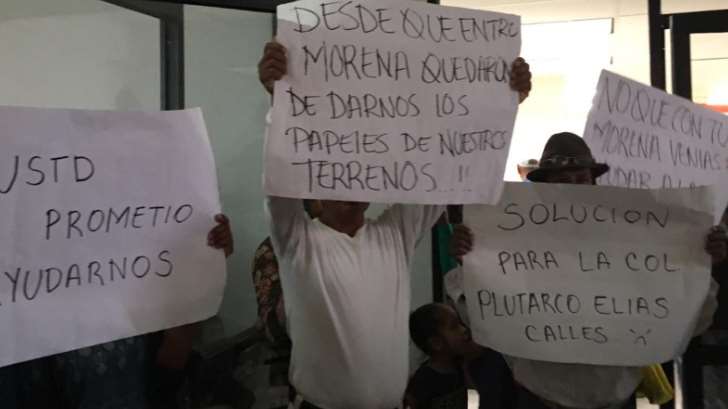 Predios