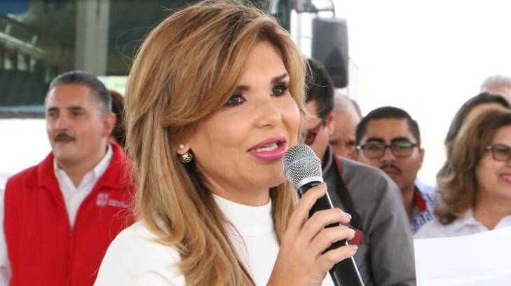 gobernadora