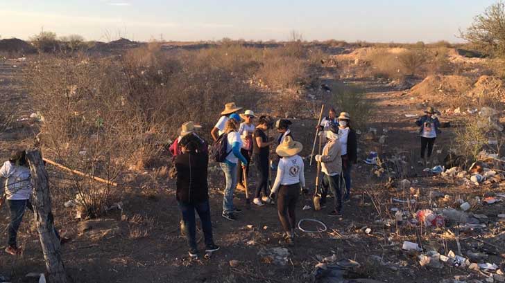 guerreras buscadoras navojoa2