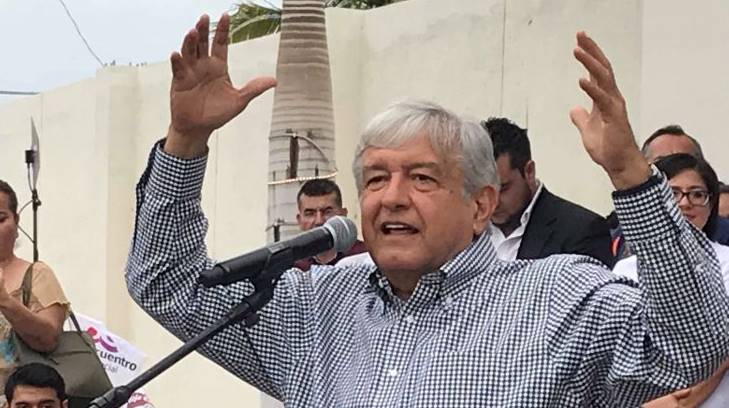 obrador dos