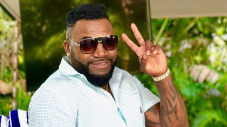 DavidOrtiz