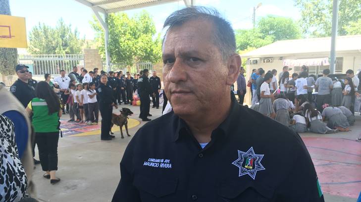 Operativos nogales