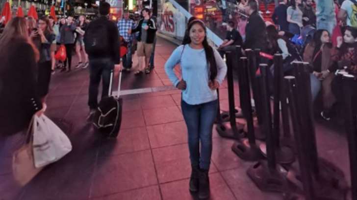 Yalitza