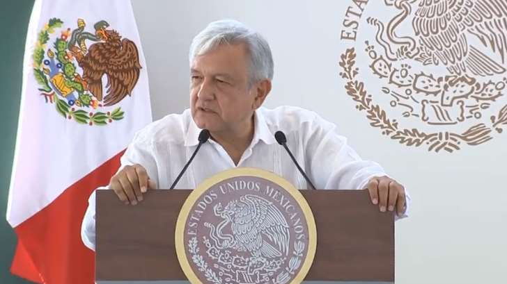 AMLOCorral