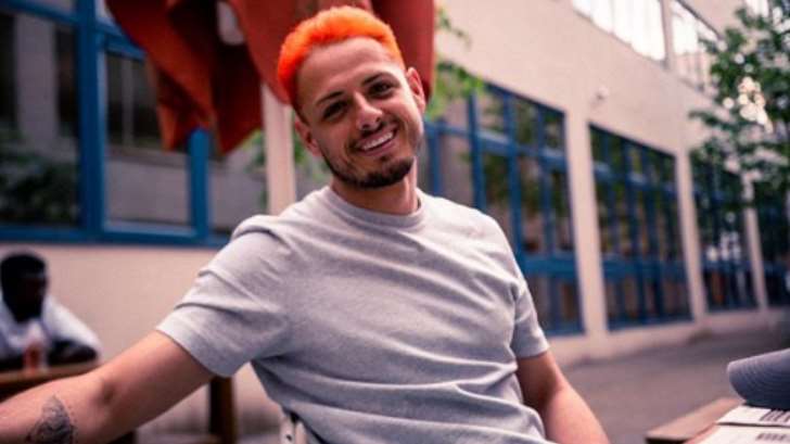 Chicharito