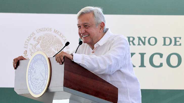 lopez obrador amlo