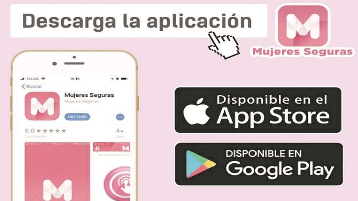 MujeresSeguras