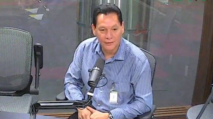 francisco lam felix