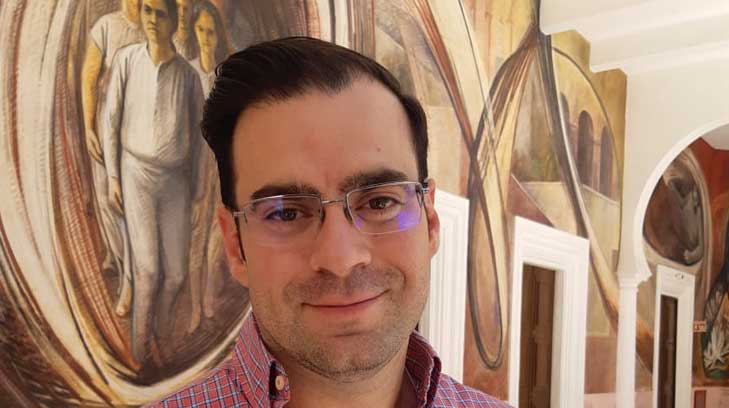 manuel puebla