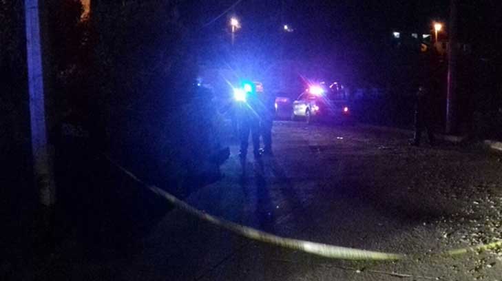 muerto sur hermosillo
