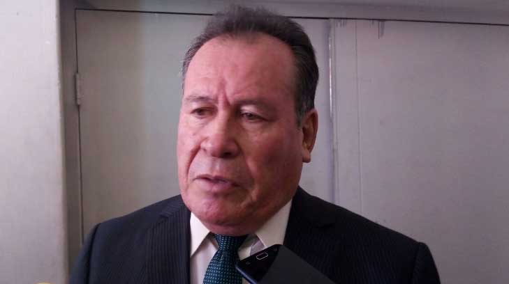 onesimo mariscales