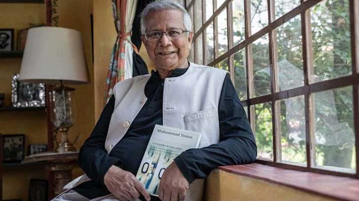 premio nobel mu